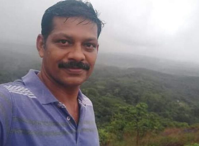 harikumar