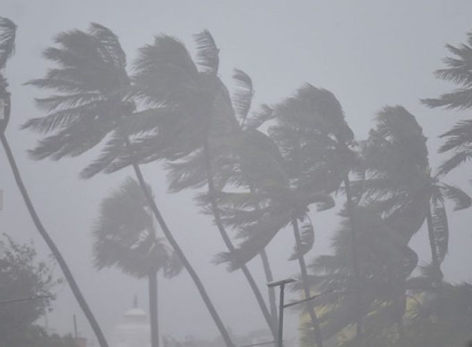 heavy rain in kerala