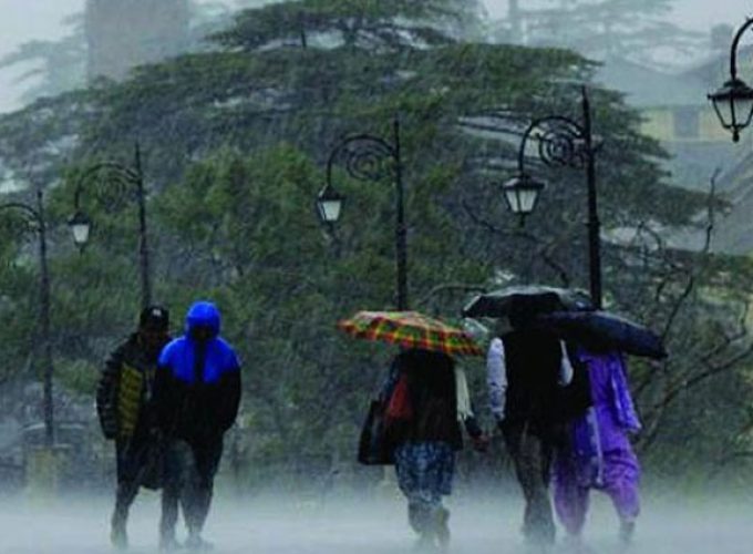 heavy rain in kerala 1