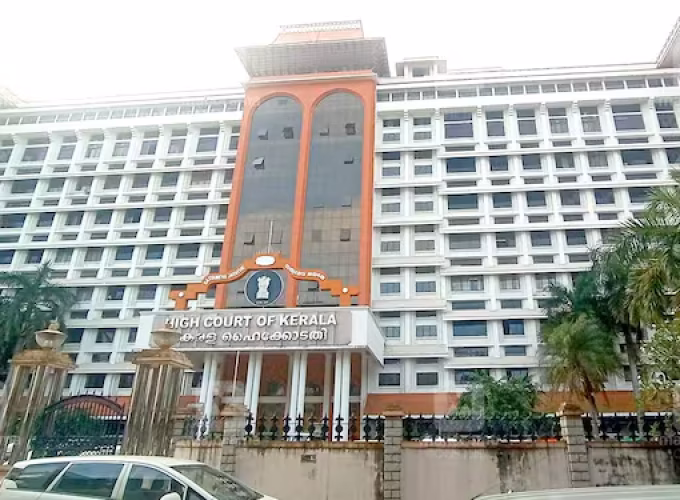 high-court-kerala