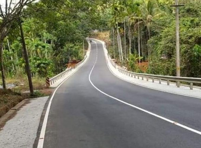 high-way