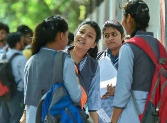 higher secondary