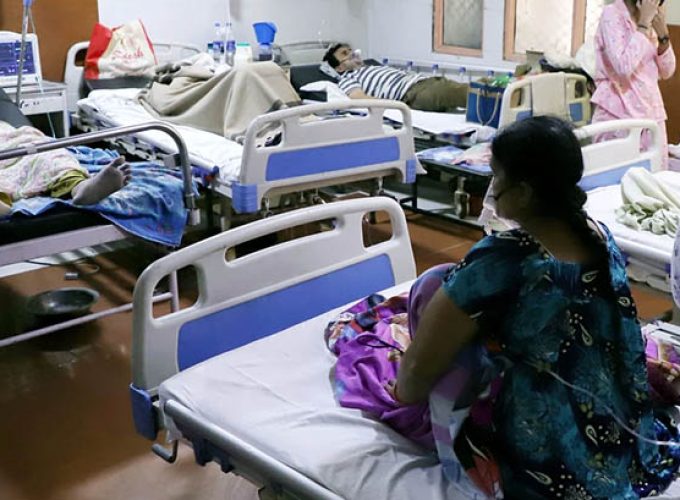 hospital insurance