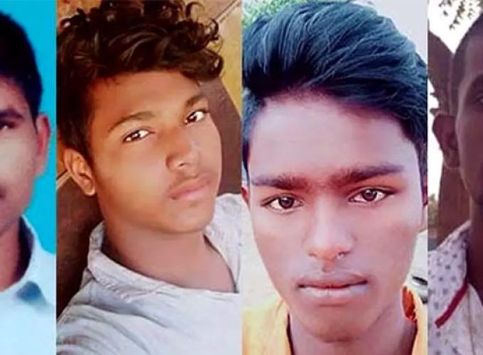 hyderabad encounter killings in disha case