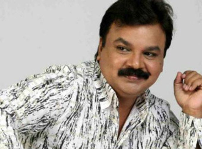 idavela-babu