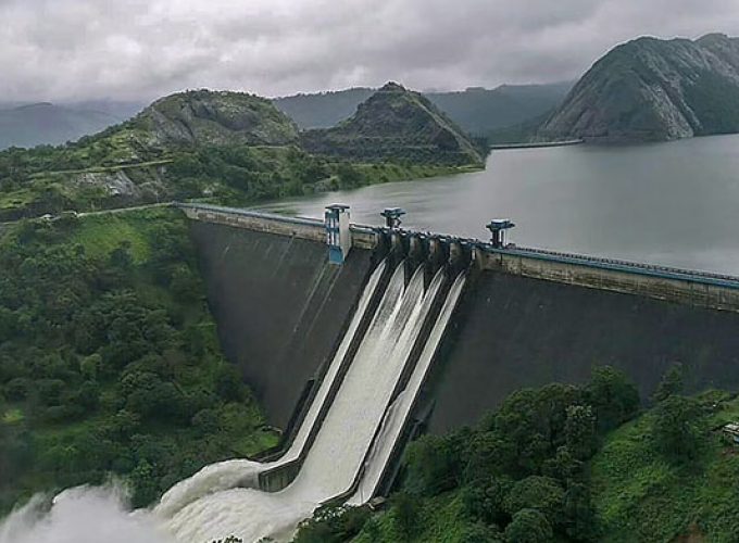 idukki dam