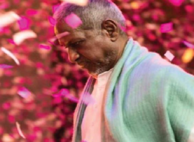 ilayaraja