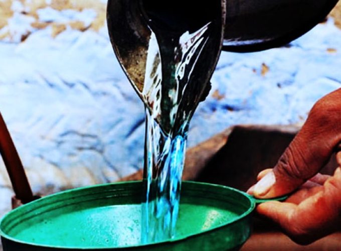 increase kerosene prices have also risen sharply 81 per liter