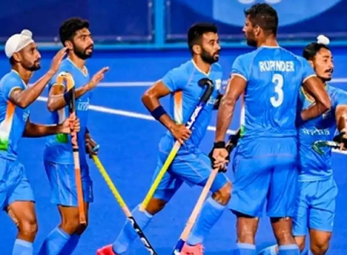 india hocky