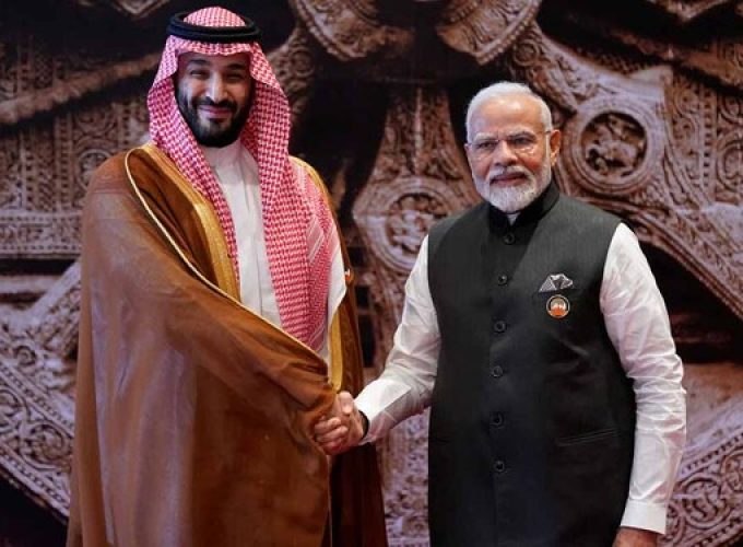 india-saudi