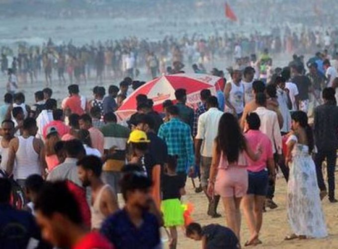 india third wave on 75 cases in metros are omicron