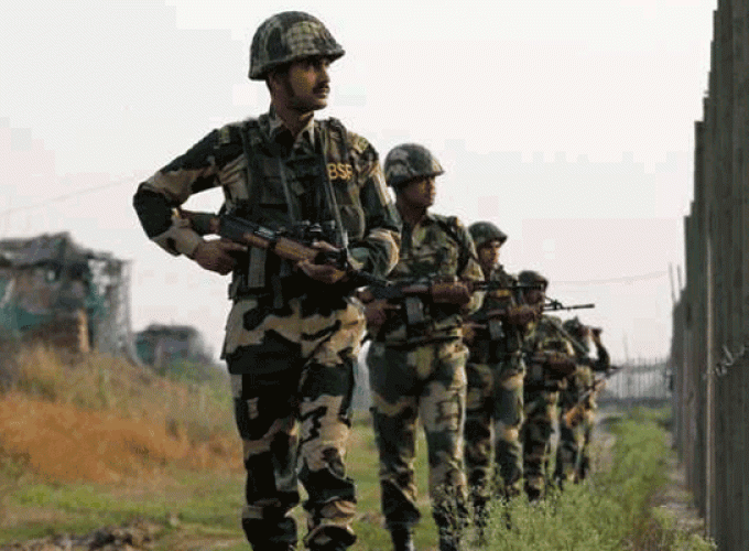 indian-army