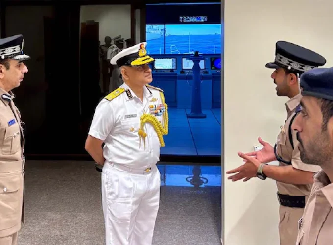 indian-coast-guard-delegation-visits-oman-maritime-security-centre
