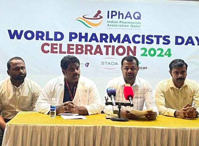 indian-pharmacists-association-qatar-pharmacist-day-celebration (1)