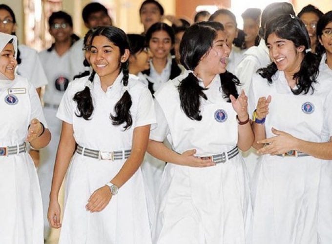 indian school