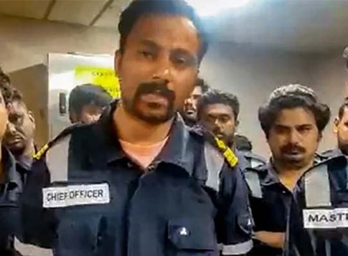 indians detained in guinea will not be extradited to nigeria