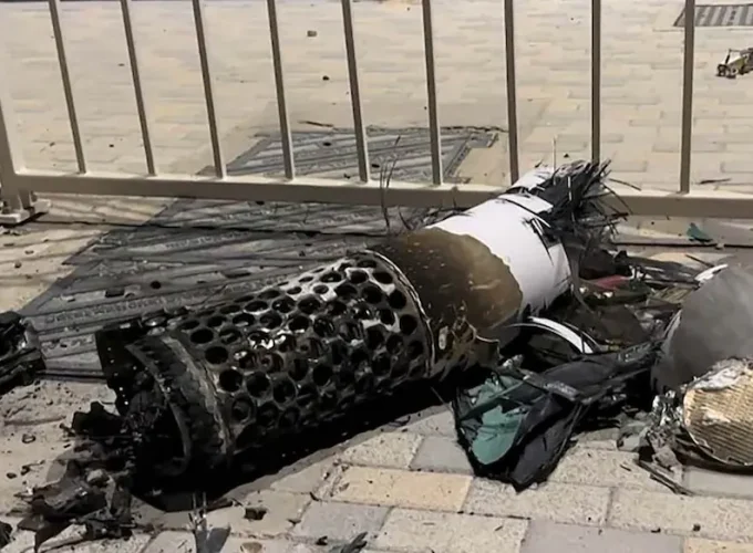 iran-attack-on-qatar-air-base-hit-us-communications-dome