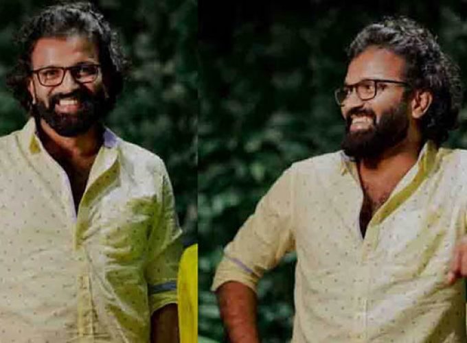 jayakumar