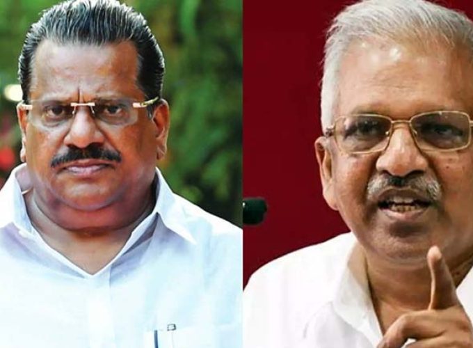 jayarajan