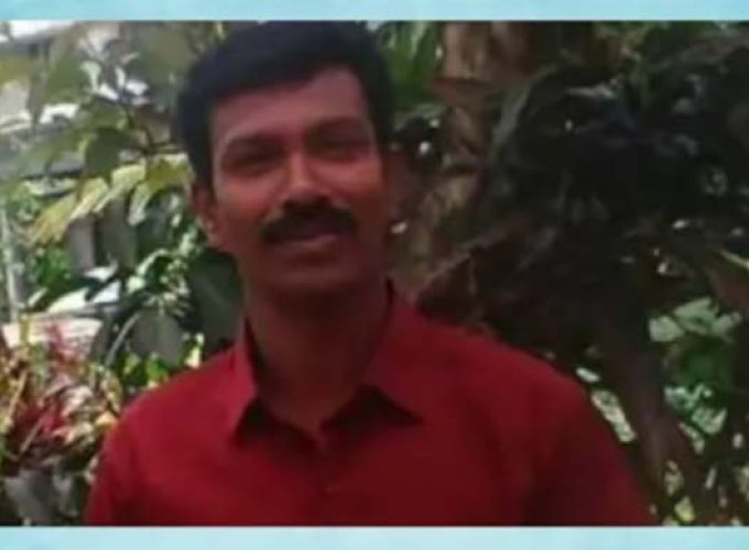 jineesh