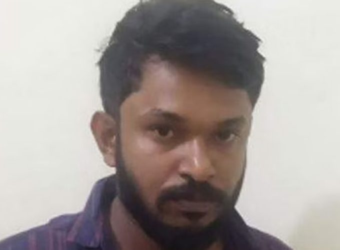 jithin
