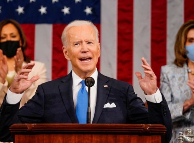jo biden