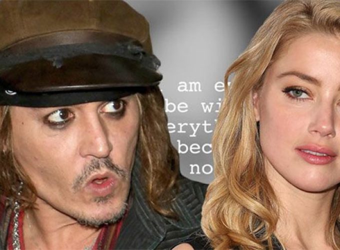 johnny depp vs amber heard defamation case