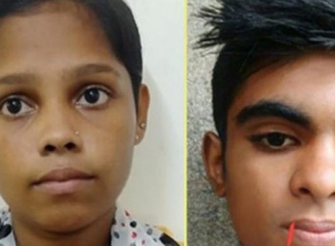 josna mathew 1