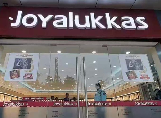joyalukkas