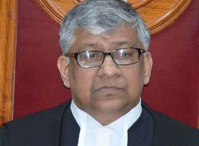 justice thottathil b radhakrishnan