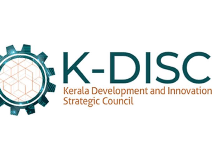 k-disc