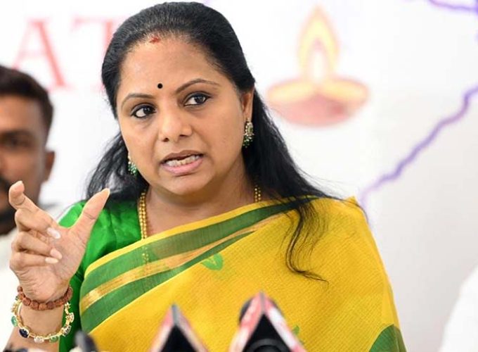 k kavita