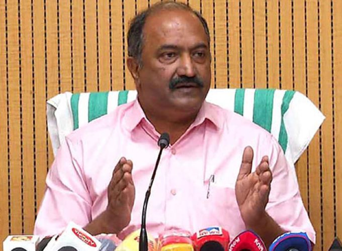 k n balagopal