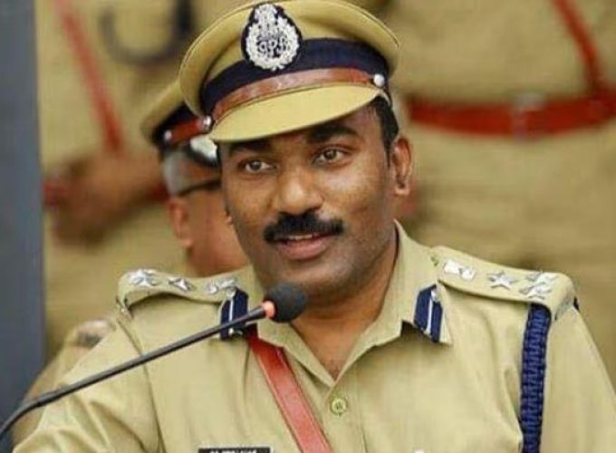 k sethuraman