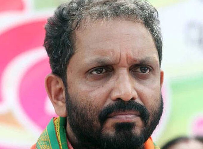 k surandran