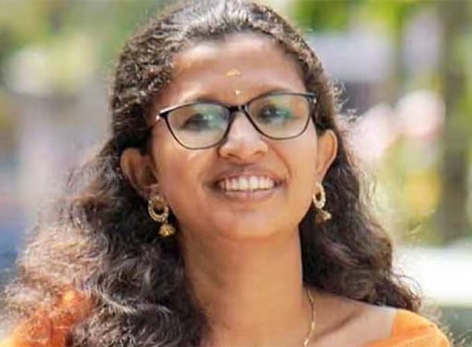 k vidhya