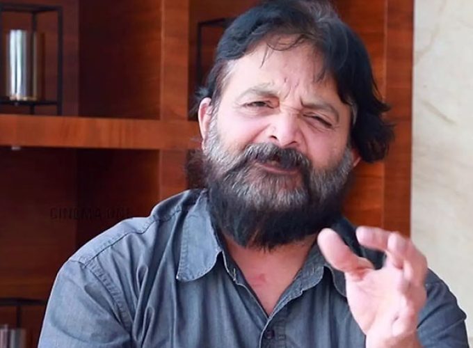 kaithapram viswanathan