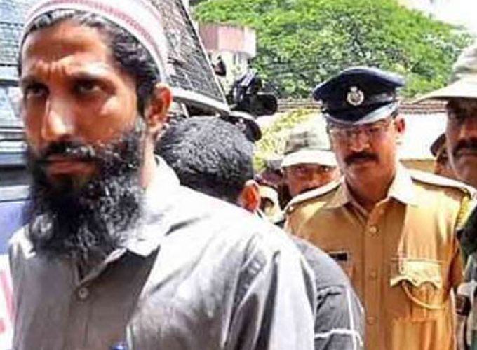 kalamassery bus fire case