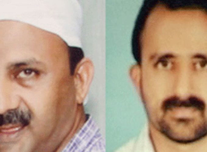 kallumkuzhi murder case