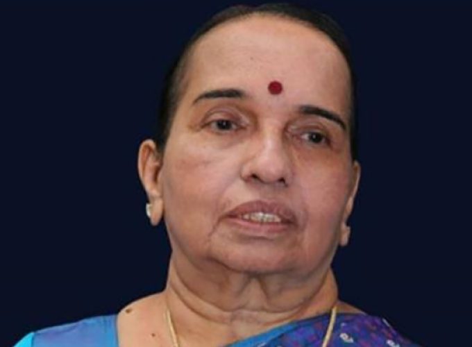 kamala krishnan nair