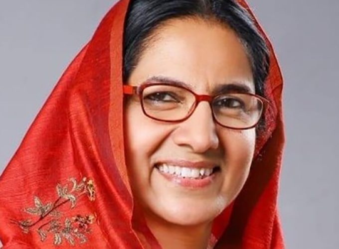 kanathil jameela