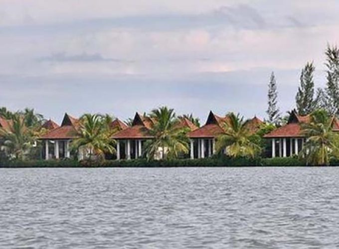 kapiko resort