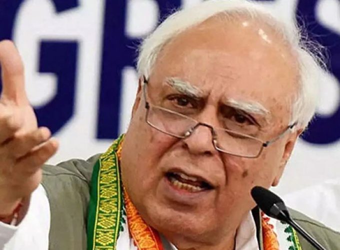 kapil sibal