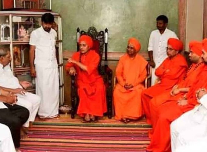 karnataka veerashaiva lingayath forum backs congress