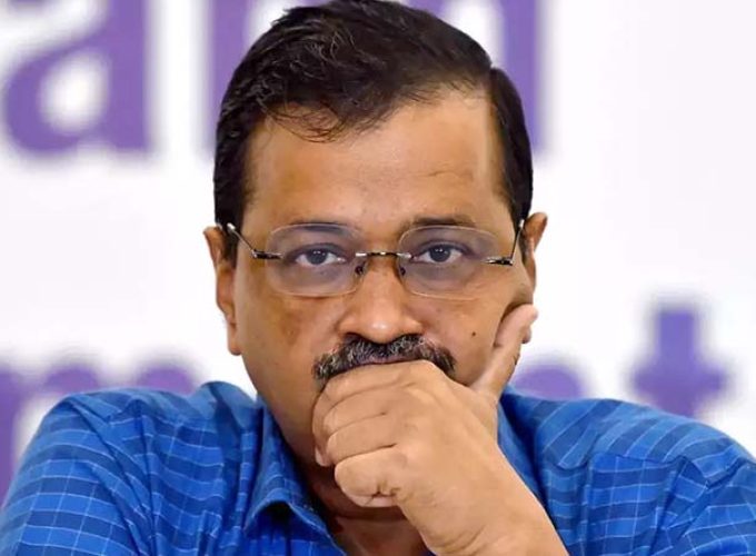 kejriwal