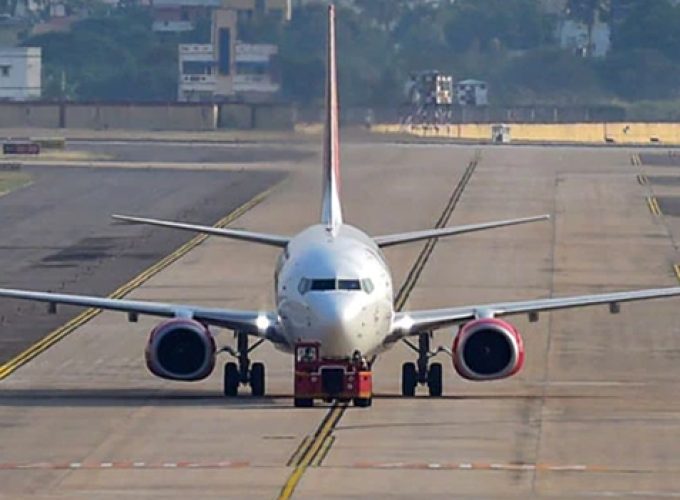 kerala air service