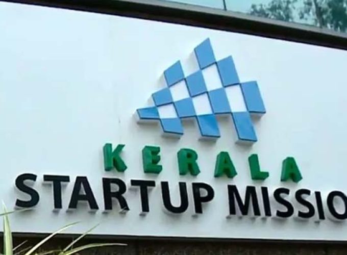 kerala startup