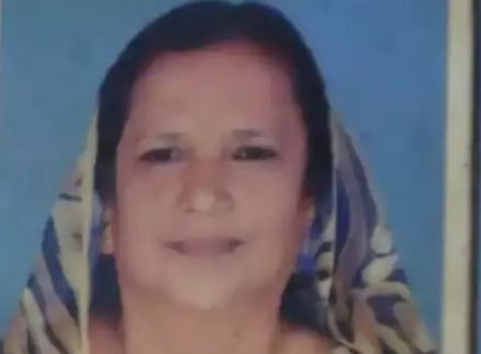 khadeeja new