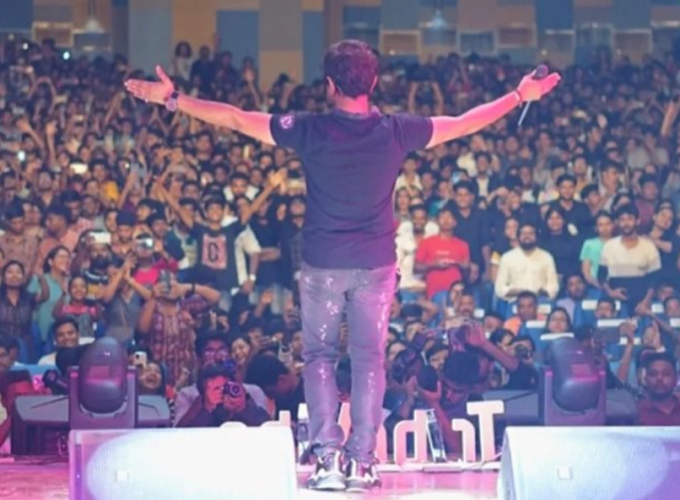 kk perform