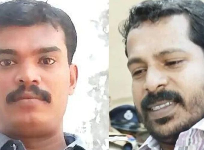 kodi suni and muhammed shafi